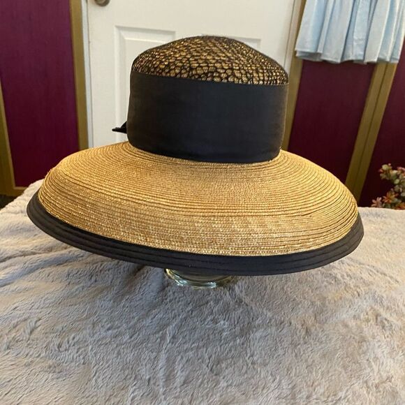 Kokin hat   - Picture 3 of 9